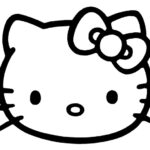 How popular is Hello Kitty in the world!