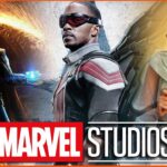 Marvel Television Series, all from Marvel Studios