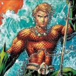 How popular is Aquaman in DC comics?