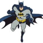 How popular is Batman in DC comics?