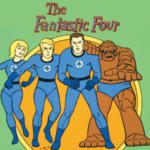 How popular is Fantastic 4 in Marvel?