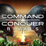 Have you play the classic “Command & Conquer” before?