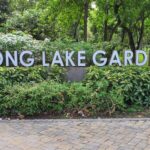 Jurong Lake Gardens in the west heartlands 2022 #1/2 (Vlog)