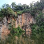 Explore the nature of Bukit Batok Nature Park 2022 (Vlog)