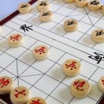 Have you play the “Chinese Chess” before?