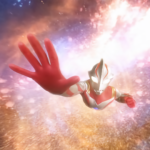 How popular is “ULTRAMAN” in the world!