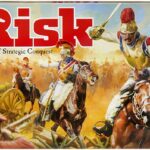 Have you play the classic “Risk” board game before?