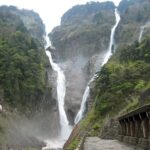 14 Tallest Waterfalls in Asia