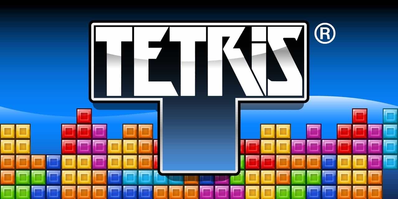 Have you play the classic “Tetris” game before?