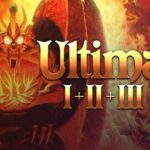 Have you play the classic “Ultima” game before?