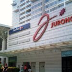 Jurong Point Shopping Mall at Western Singapore 2022 (Vlog)