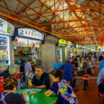 10 must drink Iconic Drinks at Singapore Hawker Centre