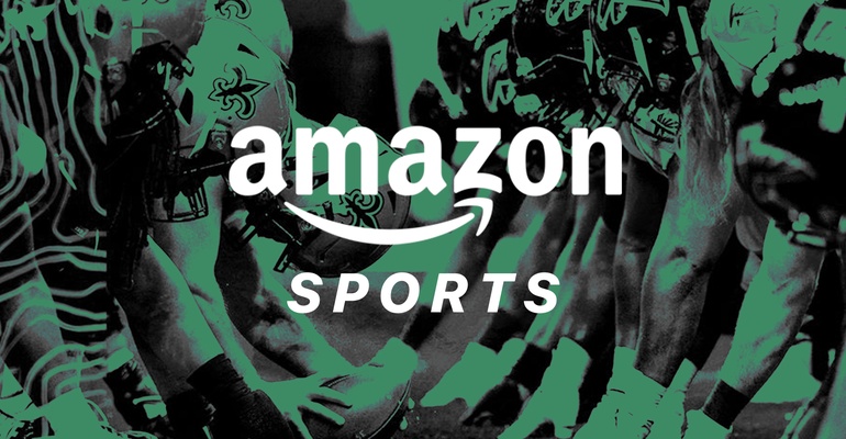 Amazon Sports