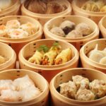 12 must eat Iconic Dim Sum in Singapore