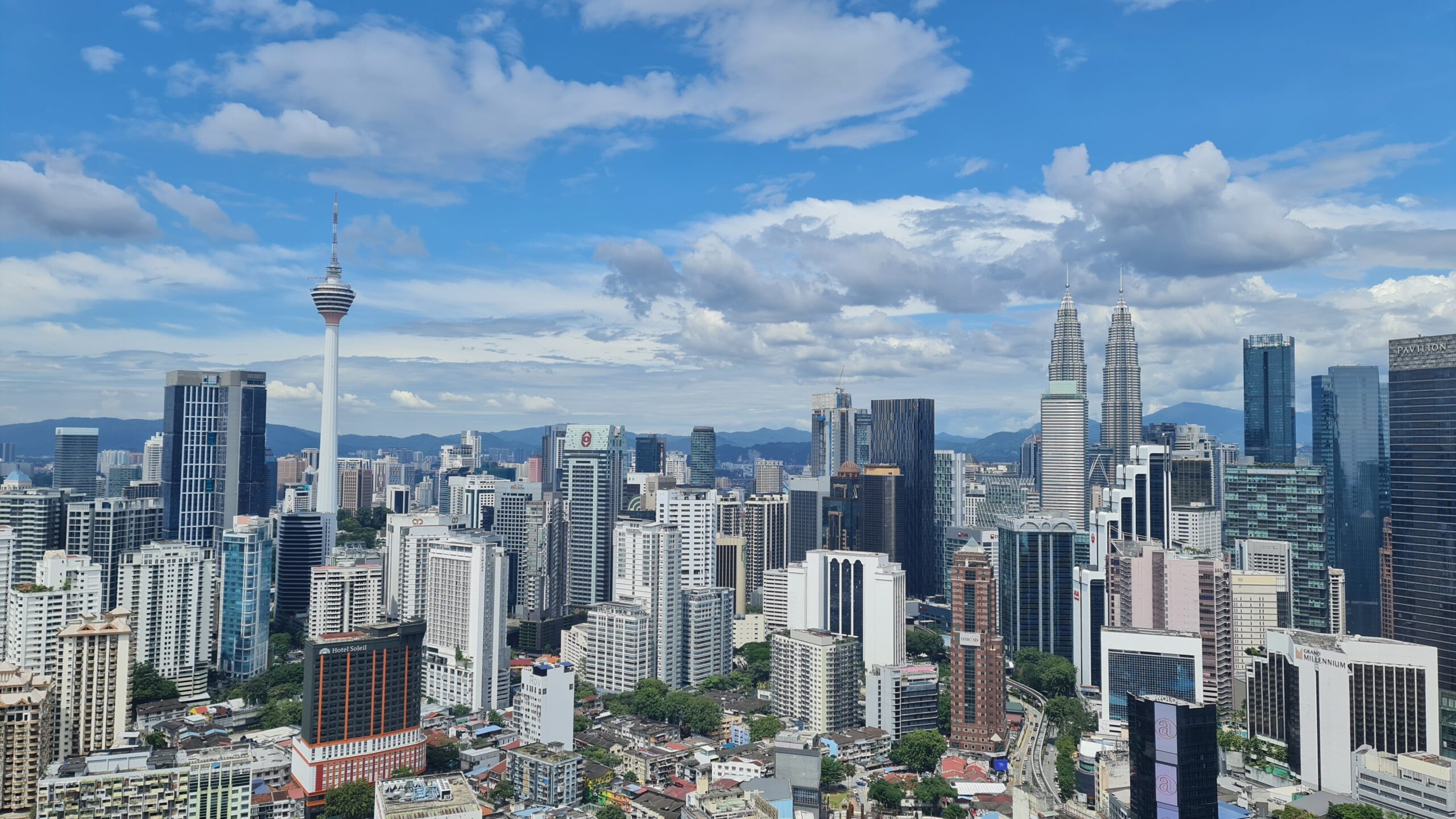 Discover Malaysia’s Kuala Lumpur 吉隆坡: A Journey You’ll Never Forget in 2023 (Vlog)
