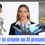 How to create AI avatars for your business! 😍👍Future of AI Technology | D-DI (Vlog)