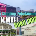 Aeon Mall Bukit Indah: Your Destination for Shopping, Dining, and Fun! (Vlog)