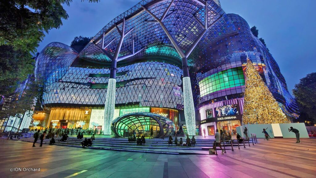 The Ultimate Guide to Shopping in Singapore