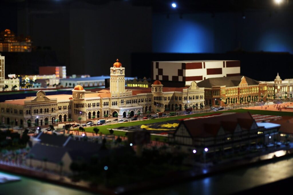 17 Things to DO in Malaysia Miniature Museum