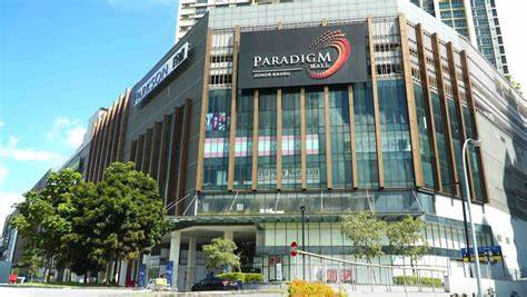 Best Things to DO in Paradigm Shopping Mall JB