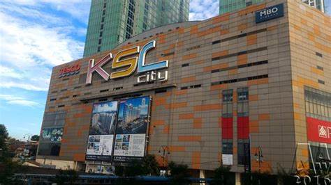 Best 12 Must-Do in KSL Resort and shopping mall Johor Bahru Malaysia