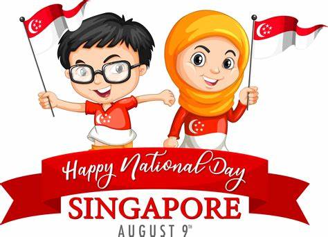 Singapore National Day 9th August: A Journey from 1965 to Present