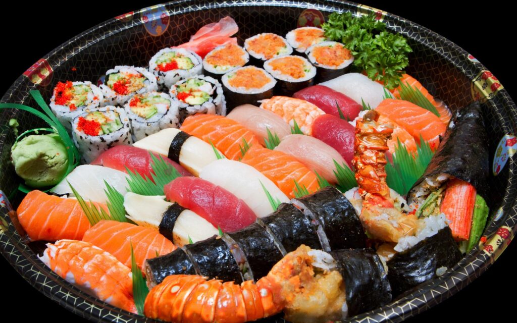 Top 12 Japanese Foods You Must Try