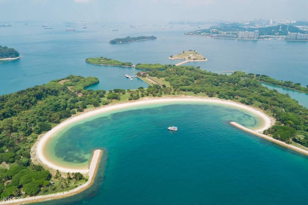 Exploring the Lesser-Known Islands of Singapore