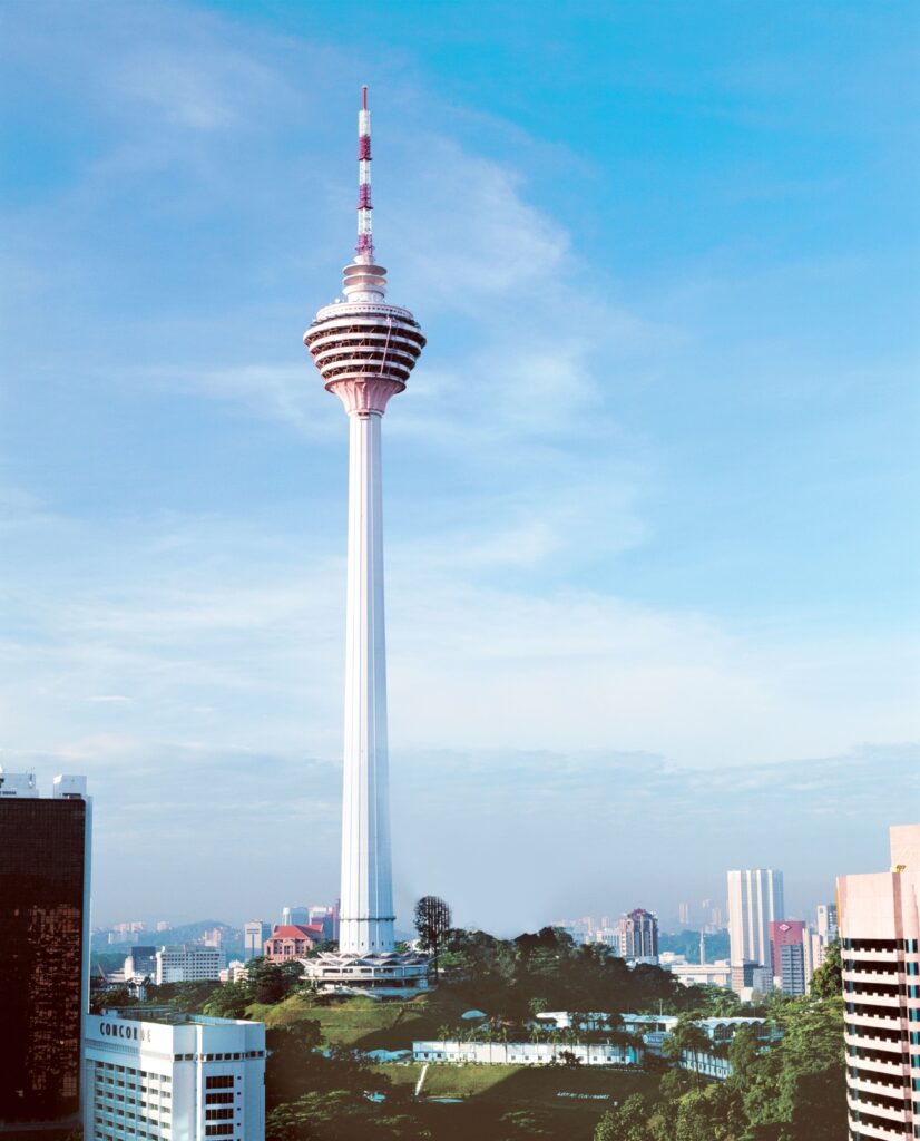 Best Things to DO in Kuala Lumpur TOWER