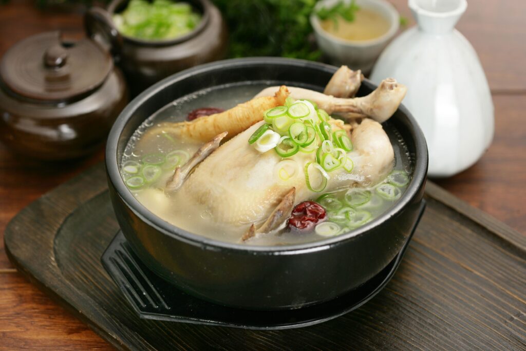 Top 12 Korean Foods You Must Try in Korea