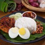 Top 15 Must Try Foods in Malaysia