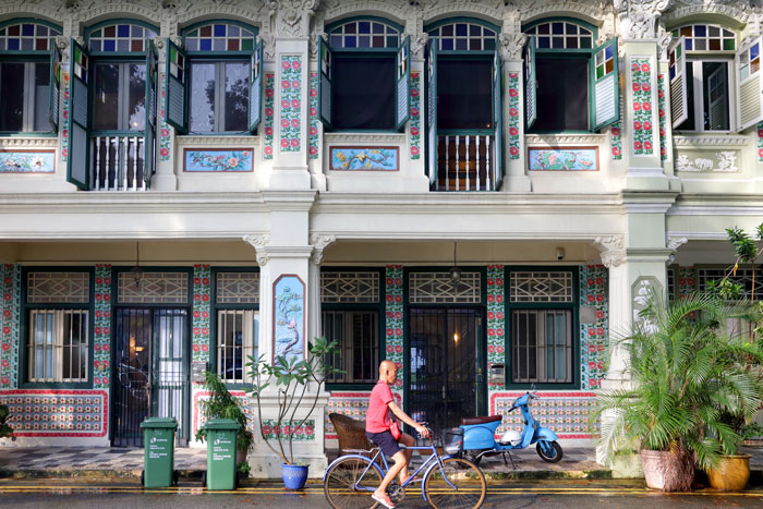 Singapore’s Hidden Gems: Exploring Beyond the Tourist Spots