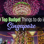 Singapore on a Budget: Free and Affordable Things to Do