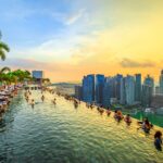 Best 7 Things to DO inside SGD800+ per night Marina Bay Sands hotel STAYCATION