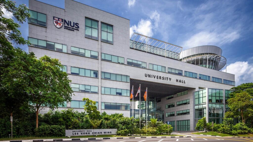 A Snapshot of Singapore’s Top Universities: Innovation, Excellence, and Global Reach