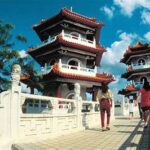 Discovering the Timeless Beauty of Chinese Garden, Singapore