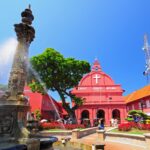 Tourist Attractions at Melaka, you must visit