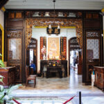 Discover Malacca’s Baba & Nyonya Heritage Museum: A Glimpse Into Peranakan Culture